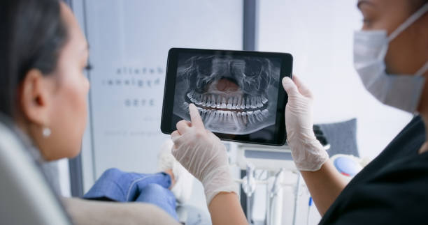 Licensed Tooth Extraction service in Midway North, TX - Smile Center Dentistry